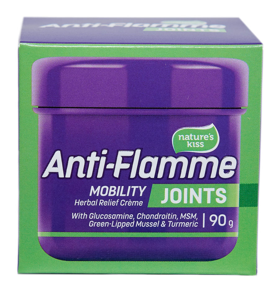 Anti-Flamme 90g - Anti-inflammation Cream