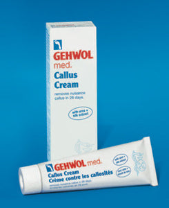 Gehwol med. Callus Cream