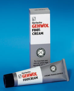 Gehwol Foot Cream