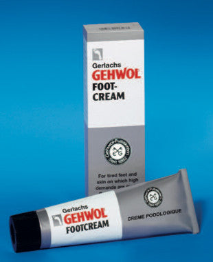 Gehwol Foot Cream