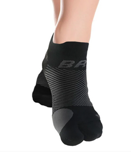 BUNION RELIEF COMPRESSION SOCKS (Orthosleeve OS1ST)