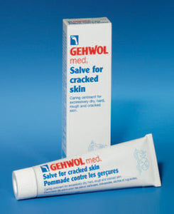 Gehwol med. Salve Cracked Skin Cream