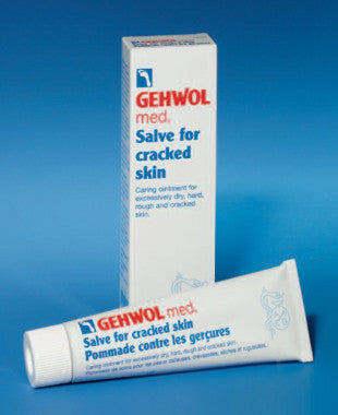 Gehwol med. Salve Cracked Skin Cream
