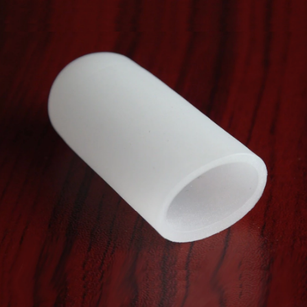 Medical Grade Soft Silicone Gel Toe Caps (Large/Pair)