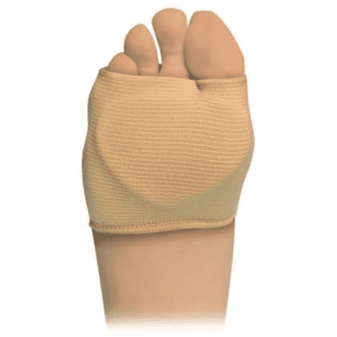 Deramed (Plantar) Gel Strap
